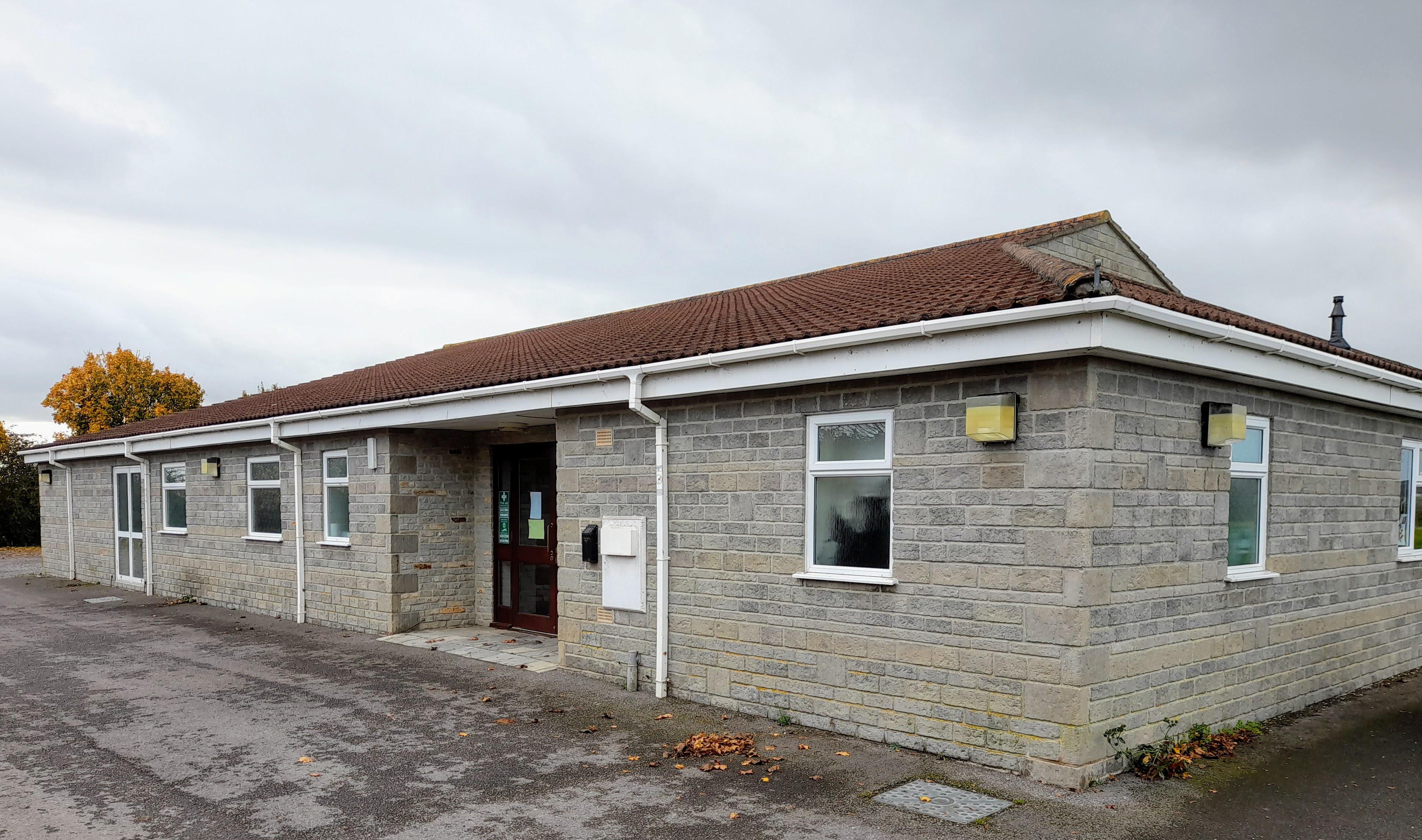 Village Hall